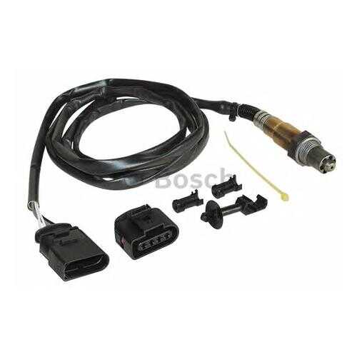 Лямбда-зонд Bosch 0258006978 в Автодоктор