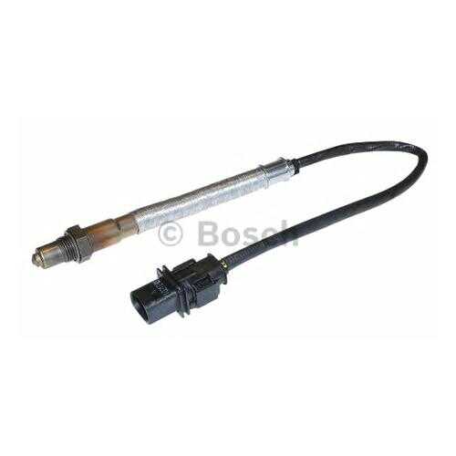 Лямбда-зонд Bosch 0258017131 в Автодоктор