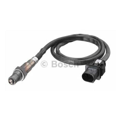 Лямбда-зонд Bosch 0258017230 в Автодоктор