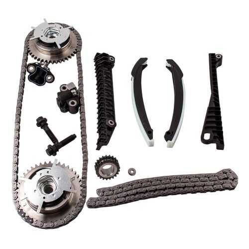 Комплект цепи ГРМ SKF VKML84111 в Автодоктор