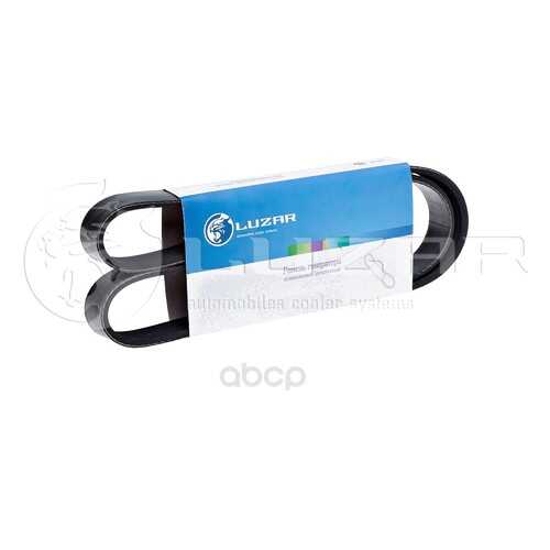 Ремень поликлиновый Luzar LB03631 в Автодоктор