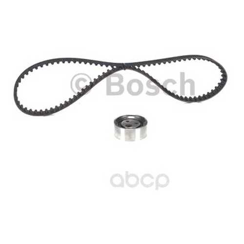 Ремень зубчатый Bosch 1987949437 в Автодоктор