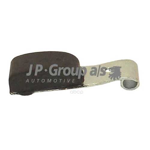 Ремкомплект ГРМ JP Group 1512650100 в Автодоктор