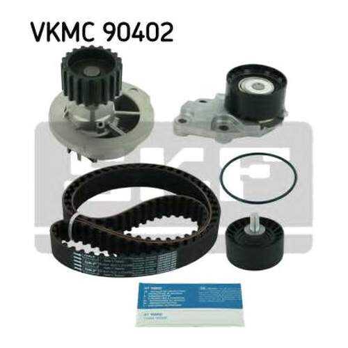 РемКомплект ремня Vkmc90402 VKMC90402 в Автодоктор