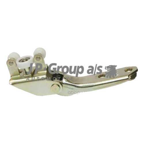 Ролик автомобильный JP Group 1187400270 в Автодоктор