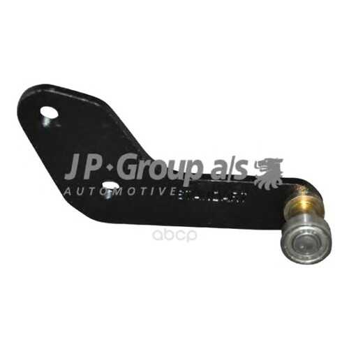 Ролик автомобильный JP Group 1588600180 в Автодоктор