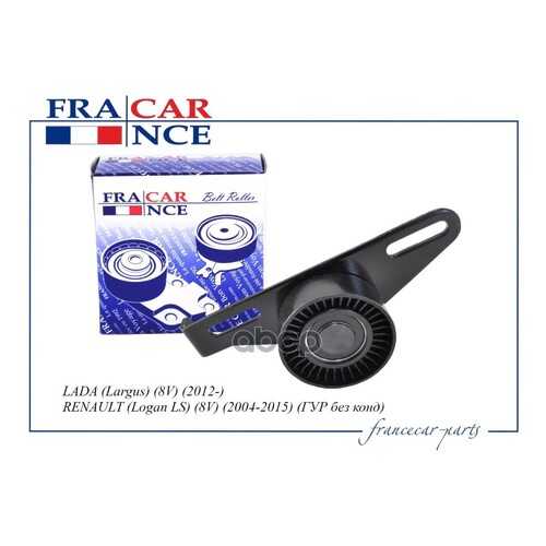 Ролик натяжителя FRANCECAR FCR210194 в Автодоктор