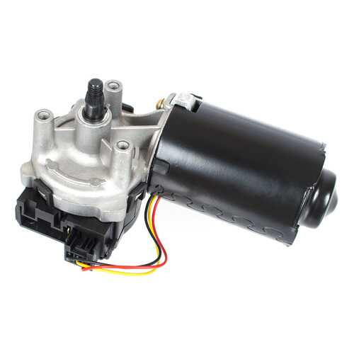 Электродвигатель стеклоочистителя fiat MAGNETI MARELLI 64300023010 в Автодоктор