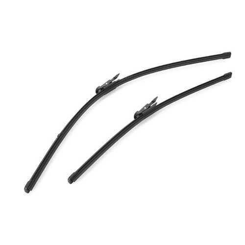 К-Т Щёток Bmw 1 F20,F21 (10-) 550/450mm Lhd Df-006 Denso арт. DF-006 в Автодоктор