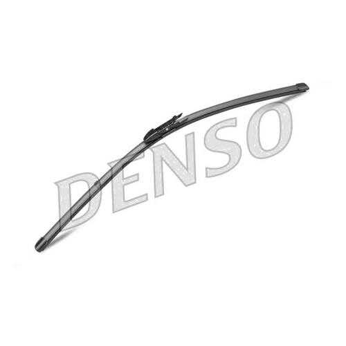 Комплект щеток стеклоочистителя Denso 600мм+580мм (24+23) DF-129 в Автодоктор