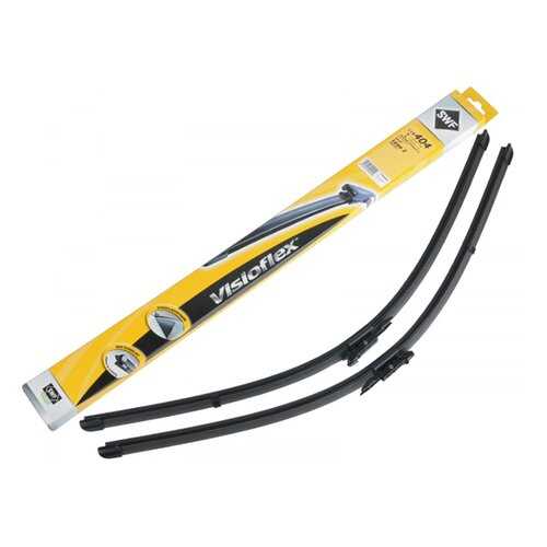 Комплект щеток стеклоочистителя visiflex 650 mm 650mm 119422 Swf 119422 в Автодоктор