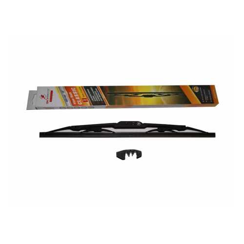 Щетка стеклоочистителя 18/45 см каркасная classic SkyBear 705180 в Автодоктор
