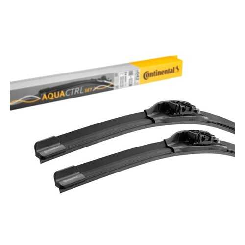 Щетка Стеклоочистителя 650/400mm Direct Fit Kit - A 2xlhd Continental арт. 2800011122280 в Автодоктор