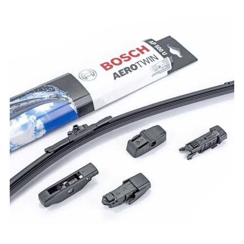 Щетка стеклоочистителя Bosch 3397006942 380мм 15 в Автодоктор