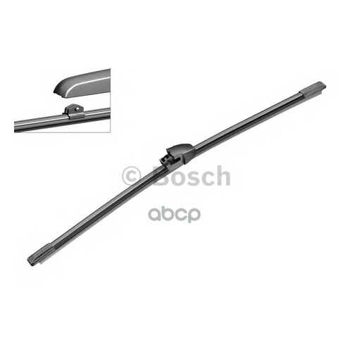 Щетка стеклоочистителя Bosch 3397008192 350мм в Автодоктор