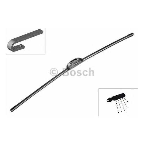 Щетка стеклоочистителя Bosch 3397008847 600мм в Автодоктор