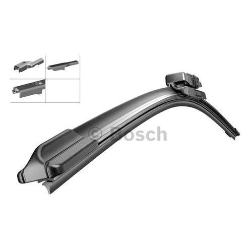 Щетка стеклоочистителя Bosch 3397013532 650мм в Автодоктор