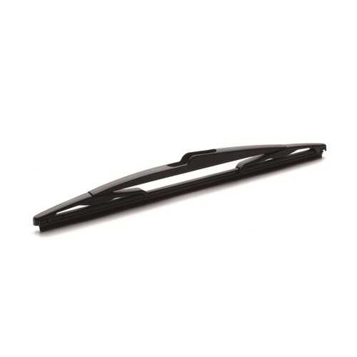Щетка стеклоочистителя Japanparts SS-X30C 300мм 12 задняя в Автодоктор
