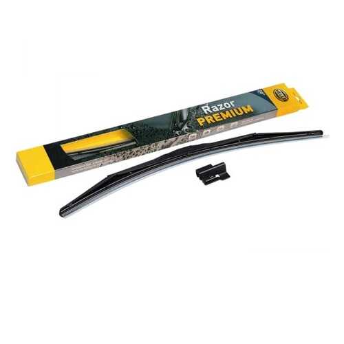 Щетка Стеклоочистителя Razor Premium 14 (350мм) HELLA арт. 9XW358094141 в Автодоктор