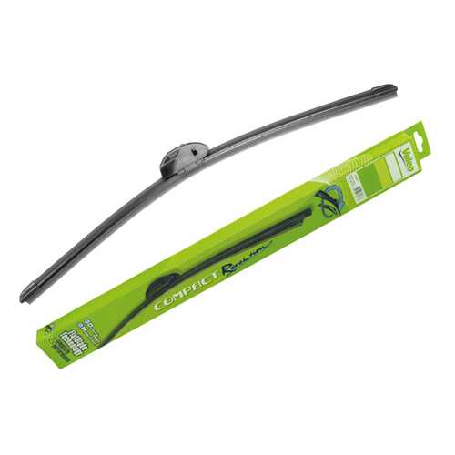 Щетка стеклоочистителя Valeo 576080 600мм в Автодоктор