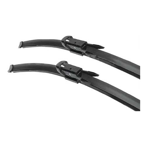 Щетки Стеклоочистителя Бескаркасные К-Кт (Oe 0018203945) Autotechteile арт. 8255 в Автодоктор