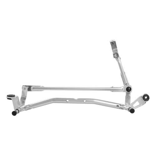 Трапеция Стеклоочистителя Renault Megane Ii 02-08 Старт Вольт Vwa 0920 STARTVOLT арт. VWA в Автодоктор