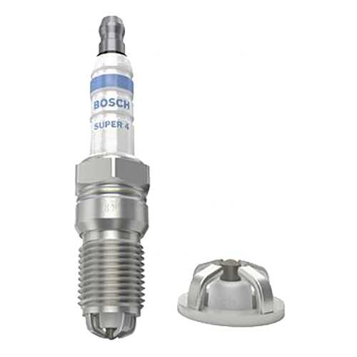 Свеча зажигания Bosch 241242502 в Автодоктор
