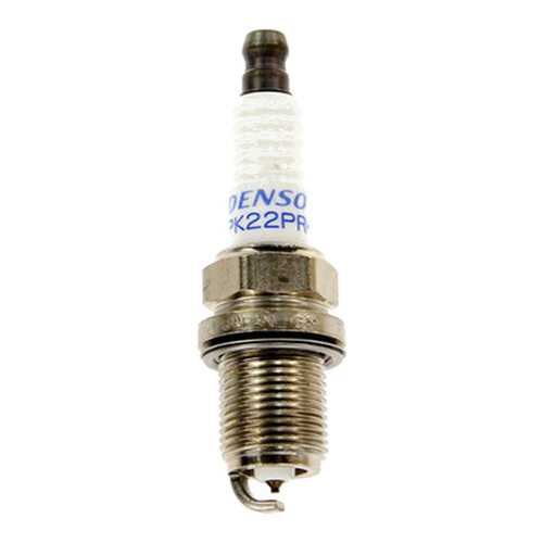 Свеча зажигания DENSO PK22PR-L11S в Автодоктор