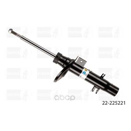 22-225221_амортизатор передний правый газовый! d 47mm peugeot 208 12 Bilstein 22225221 в Автодоктор