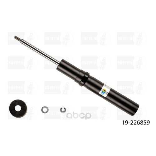 Амортизатор 2-х трубный газовый передний b4 Bilstein 19-226859 в Автодоктор