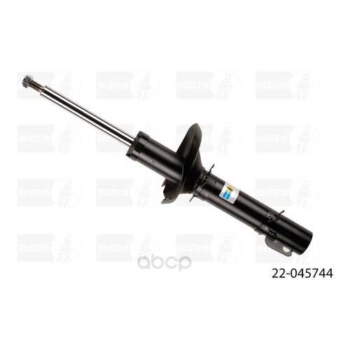 Амортизатор 2-х трубный газовый передний b4 Bilstein 22-045744 в Автодоктор