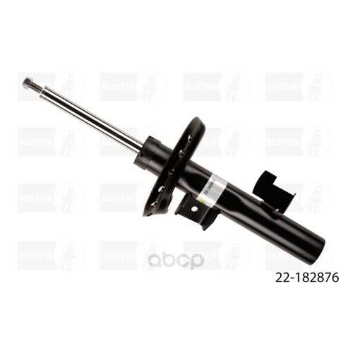 Амортизатор 2-х трубный газовый передний правый b4 Bilstein 22-182876 в Автодоктор