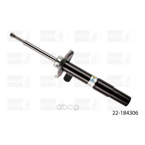 Амортизатор 2-х трубный газовый передний правый b4 Bilstein 22-184306 в Автодоктор