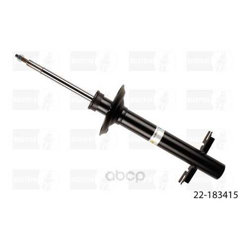 Амортизатор fiat ducato ab 2006 11-15 q v b4 Bilstein 22-183415 в Автодоктор