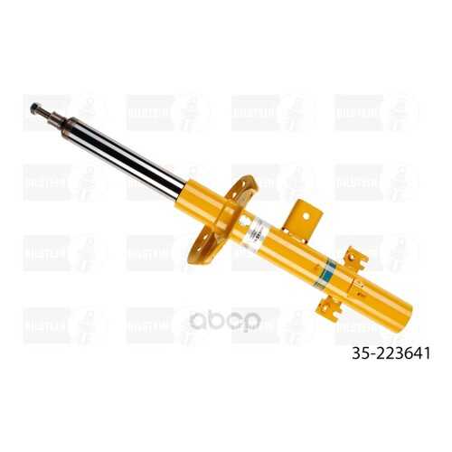 Амортизатор однотрубный газовый задний левый b6 Bilstein 35-223641 в Автодоктор