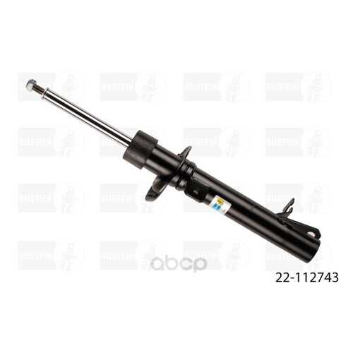 Амортизатор передний gas b4 l Bilstein 22-112743 в Автодоктор