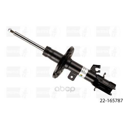 Амортизатор передний gas b4 r Bilstein 22-165787 в Автодоктор