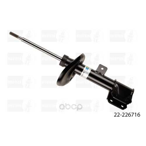 Амортизатор передний gas l b4 Bilstein 22-226716 в Автодоктор