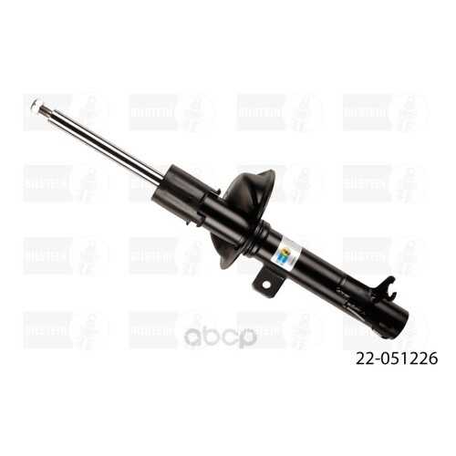 Амортизатор передний gas l Bilstein 22-051226 в Автодоктор