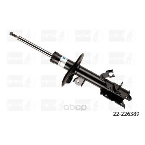 Амортизатор передний gas r Bilstein 22-226389 в Автодоктор