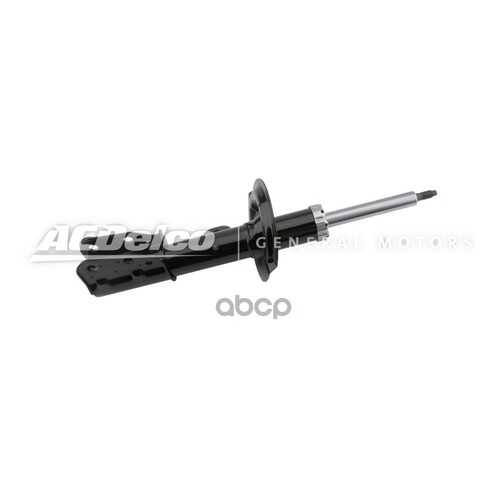 Амортизатор подвески ACDelco 19372020 в Автодоктор
