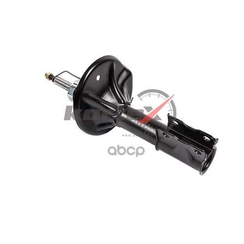 Амортизатор подвески KORTEX KSA150STD в Автодоктор