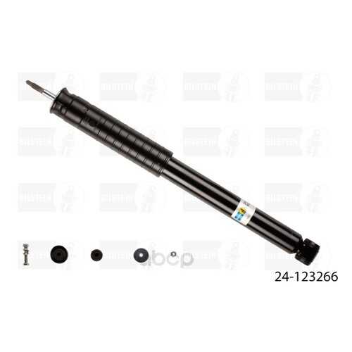 Амортизатор подвески mb a-class (w169),h,b4 Bilstein арт. 24-123266 в Автодоктор