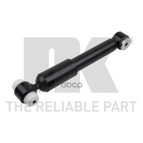Амортизатор подвески Nk 63331150 в Автодоктор
