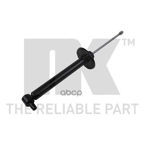 Амортизатор подвески Nk 63471510 в Автодоктор