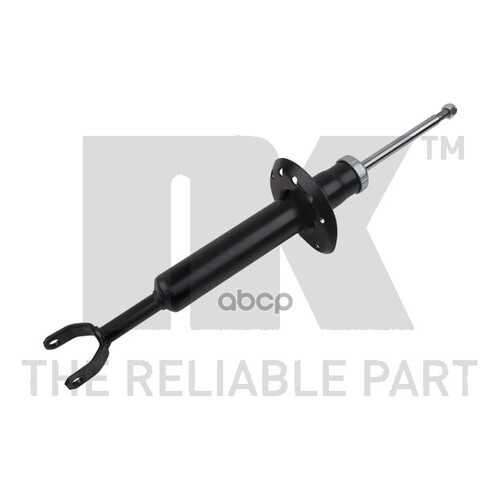 Амортизатор подвески Nk 63472101 в Автодоктор