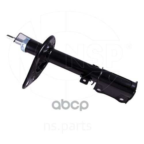 Амортизатор подвески NSP NSP044854080015 в Автодоктор