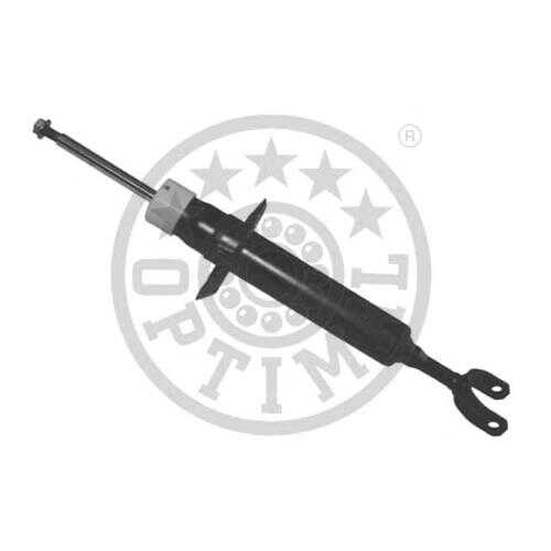 Амортизатор подвески Optimal A2101G в Автодоктор