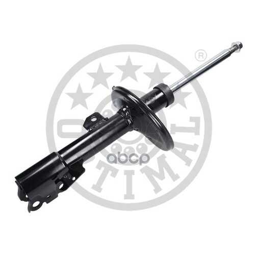Амортизатор подвески Optimal A3367GL в Автодоктор