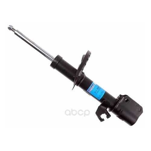 Амортизатор подвески передний Nissan Micra 03 Sachs 311984 в Автодоктор